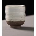 thumbnail image 1 of Coffee tea cups handmade japanese-style stoneware tea cups and tea sets (HTOOQ), 1 of 4