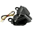 thumbnail image 2 of Conjunto de luces traseras LED para motocicleta con lente ahumada de alto brillo, aptas para Ducati 848/1098/1198, 2 of 14