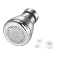 thumbnail image 1 of Kitchen Faucet Supercharged Shower Universal Faucet Splash-proof Extender Faucet, 1 of 9
