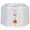Space Saver, variant on GiGi Hair Removal Wax Warmer, 14 oz Capacity Wax Melter with Adjustable Temperature Control