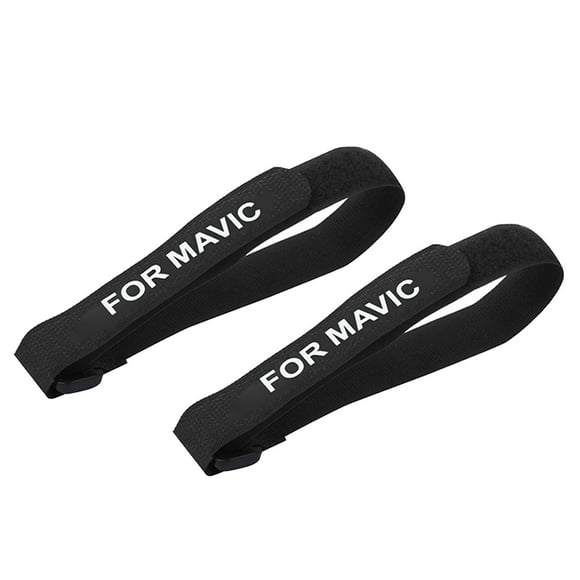 segolike Support d'Hélice en Nylon Fixateur pour Air 2 /2S/Pro Noir