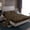 Brown Black, variant on jejeloiu Rustic Leopard Hide Bed Sheets,Jungle Animal Cheetah King Sheets,Black Brown Sheet Set For Adult,Super Cozy Room Decor,4 Pieces