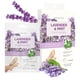 thumbnail image 1 of Skin 2.0 Mascarillas para pies de lavanda y menta Calcetines hidratantes - Alivia los pies hinchados y doloridos Elimina olores no deseados Mascarilla relajante para pies - Cuidado de la piel coreano, 1 of 5