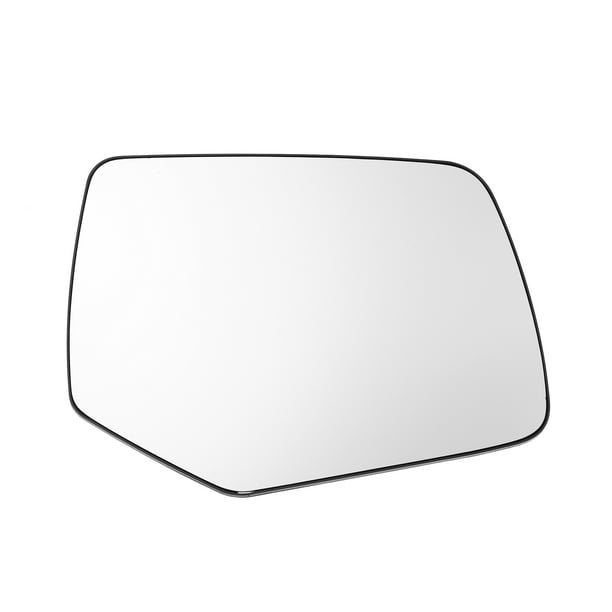 Reemplazo de Vidrio de Espejo Retrovisor Derecho Unique Bargains para Ford Escape 2008-2012