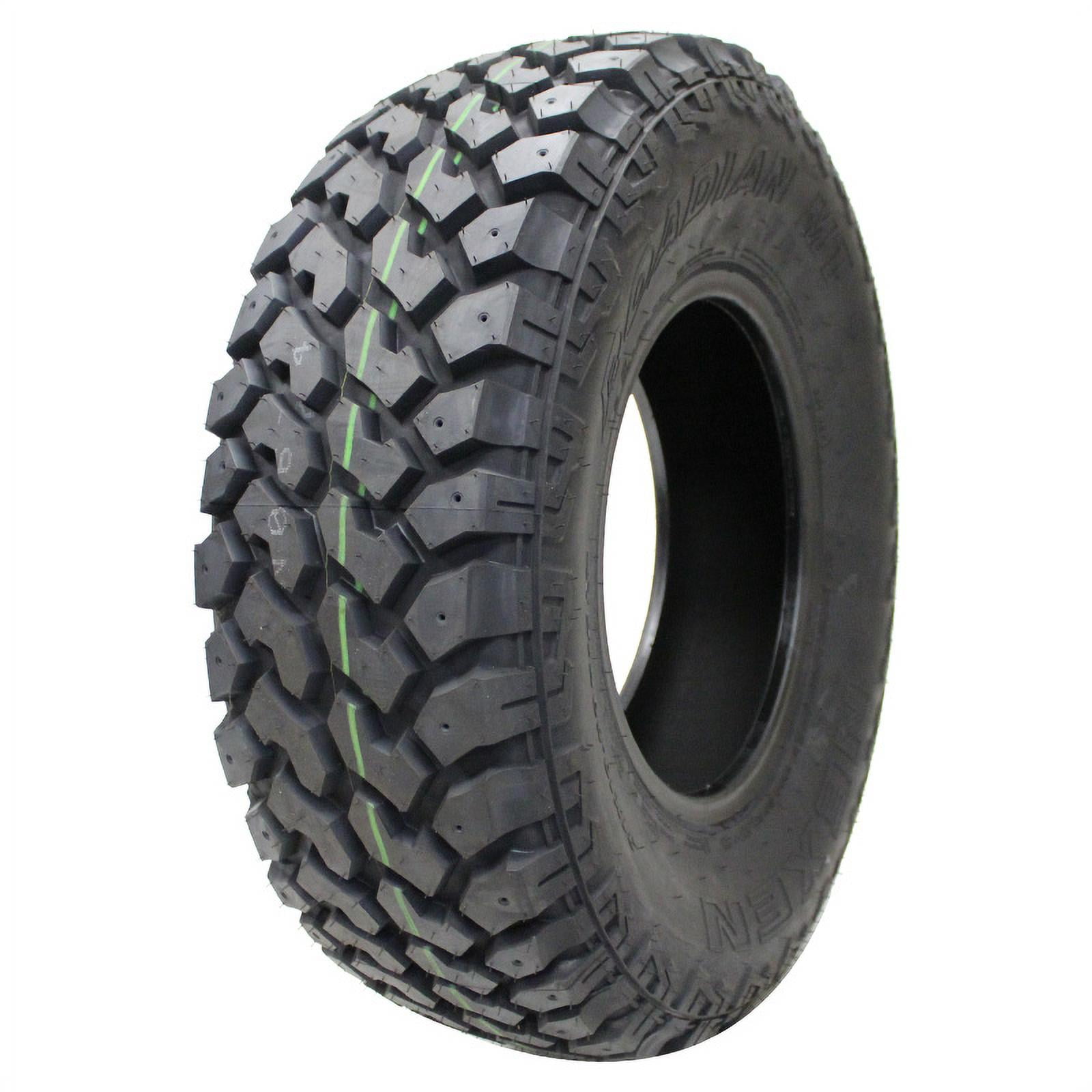 nexen mud tires