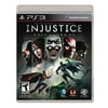 Injustice: Gods Among Us (Playstation 3)