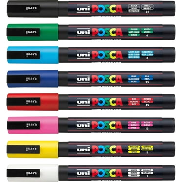Posca Paint Marker