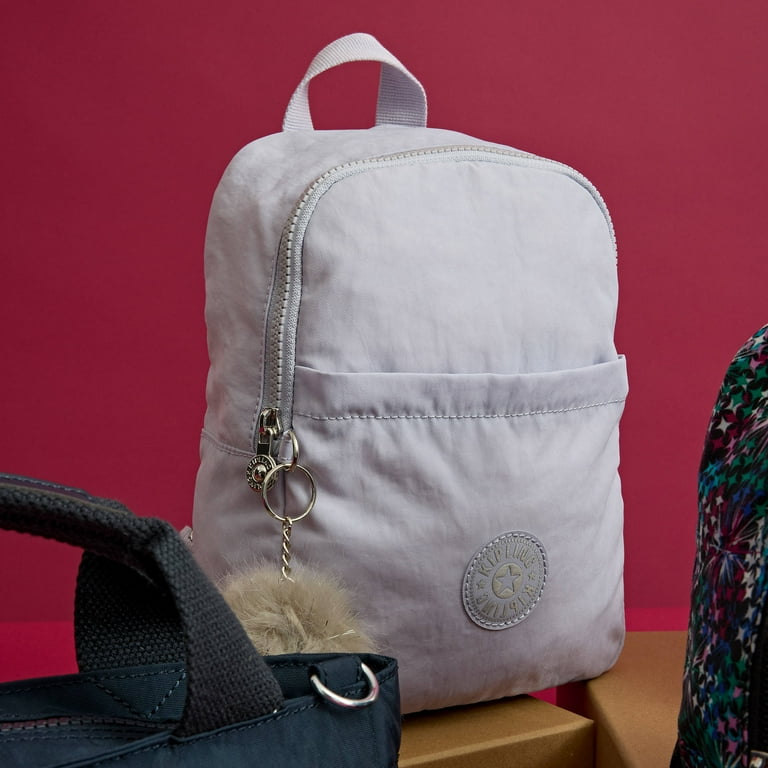 Kipling Marlee Backpack Fresh Lilac Gg