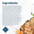 thumbnail image 6 of Blue Buffalo Tastefuls Adult Cat Weight & Hairball Control Dry Food, Chicken, 7lb Bag, 6 of 12