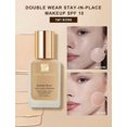 thumbnail image 3 of ESTEE LAUDER de Estee Lauder, Maquillaje Double Wear Stay In Place SPF 10 - No. 66 Cool Bone (1C1) --30ml/1oz, 3 of 5