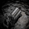 thumbnail image 5 of Carbon Fiber Underwater Float Arm with Dual Ball Mounts for Photography and Video, Compatible with Diving Trays, Video Lights, Strobes (Black, 80mm8'), 5 of 5