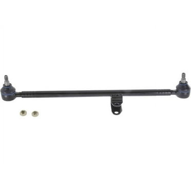 Tie Rod Assembly - Compatible with 1973 - 1980 Mercedes-Benz 450SL 1974 1975 1976 1977 1978 1979