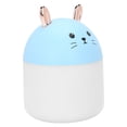 thumbnail image 2 of Humidificador portátil, humidificador de modelado de gatos de dibujos animados, humidificador de niebla construido para precisión, 2 of 12