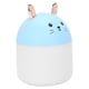 thumbnail image 2 of Mist Maker, humidificador de modelado de gatos de dibujos animados con luz nocturna humidificador portátil multifuncional, 2 of 8