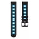 thumbnail image 4 of Correa Deportiva Doble Color Para Huawei Watch Gt 5 Pro, 4 of 6