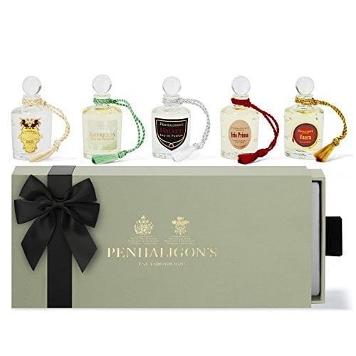 Penhaligon's Mini Her 2016 by Penhaligon's Gift Set 5 x 5ml Walmart