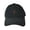 Black, variant on Adult Flamingo Embroidered Deluxe Dad Hat