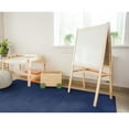 thumbnail image 2 of Joy Carpets Kid Essentials Endurance 12' x 15' Area Rug in Color Midnight Sky, 2 of 3