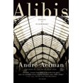 thumbnail image 1 of Alibis, 1 of 3