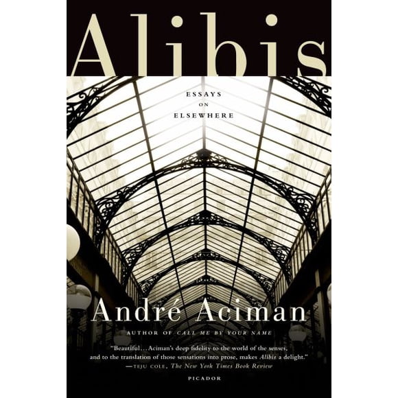 Alibis