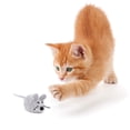 thumbnail image 3 of Cat Mice Toy Creative Felt Interactive Catnip Toy Cat Teaser Toy Kitten Mice Toy, 3 of 9