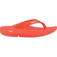 thumbnail image 3 of Women's Oofos OOlala Thong Sandal, 3 of 8