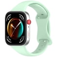 thumbnail image 1 of Fit4 Pro Smart Watch Replacement Band Slim Comfortable Silicone Strap Durable Accessory Compatible With Model, 1 of 5