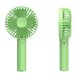 thumbnail image 4 of Mini ventilador pequeño usb recargable estudiante con ventilador eléctrico escritorio de oficina de mano viento fuerte súper silencioso MFZFUKR BST3007999-3, 4 of 7