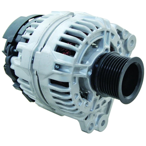OEG Parts New Alternator Replacement For John Deere Dozer 650S Industrial 0124325182, AT318374, AT318374, 0124325182, ABO0462, 40024126