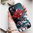 thumbnail image 5 of Stunning Crystal Rose iPhone Case - Perfect Valentine's Day Gift & Elegant Accessory for Her, Durable & Shiny, Compatible with iPhone 11/12/13/14/15/16 (Pro Max/Plus), 5 of 9