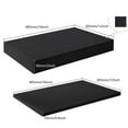thumbnail image 3 of 4Pcs Pick Apart Foam Padding Lightweight Toolbox Organizers Insert for Flight Cases Drawers Craft Storage Tool Organizers, 3 of 9
