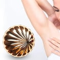 thumbnail image 4 of Borrador Depilación física suave Eliminador de para brazos Espalda Mujeres y hombres A Yuyangstore Depiladoras Depiladoras, 4 of 8