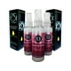 thumbnail image 1 of Agua de Rosas hidratante JYE Natural 60ml 3 Frascos, 1 of 2