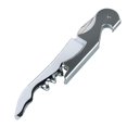 thumbnail image 1 of Ouvre-Bouteille Multifonctionnel en Acier Inoxydable Hippocampe Pliable Portable Haute Qualité, 1 of 4