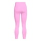 thumbnail image 3 of Leggins Under Armour Motion Ankle para mujer, XXL, color rosa y blanco, 3 of 5