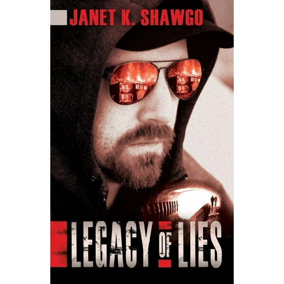 Legacy of Lies, (Paperback)