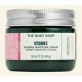 thumbnail image 1 of The Body Shop - Moisture Cream Vitamin E (50ml), 1 of 1