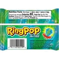 thumbnail image 6 of Ring Pops Individually Lollipop, Variety Fruity Flavor, (40 Pops/0.5 Ounce), 6 of 6