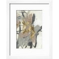 thumbnail image 2 of Golden Blush II, Abstract Framed Art Print Wall Art Sold by Art.Com, 2 of 6