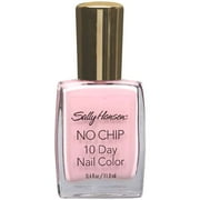 Sally Hansen No Chip Nail Color Polish, Timeless Rose #29.