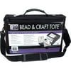 Bead and Craft Tote, Black