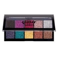 thumbnail image 3 of Paleta NYX Glitter Goals Cream Pro - Glitter Goals, 3 of 5