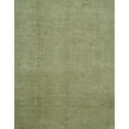 thumbnail image 1 of Ahgly Company Indoor Rectangle Abstract Copper Green Abstract Area Rugs, 8' x 12', 1 of 6