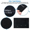 thumbnail image 1 of Professional Jigsaw Puzzle Roll Mat Felt Mat Up To convenient home 2000 Pieces Storage Jigsaw Puzzle Accessory, 1 of 9