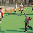 thumbnail image 2 of Soidarity Bola de cinta colorida para niños, juguete y seguro para divertirse durante el juego, bola de espuma con cola de cinta Ropa Deportiva, Zapatos, 2 of 6