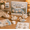 I#049, variant on Tiny 3D Beaded Animal DIY Kit, Easy DIY Beading Embroidery Kit with 4 Cute Designs, 3D Animal Themed Beadwork Kit for Beginners & Craft Enthusiasts, with Instructions Style I