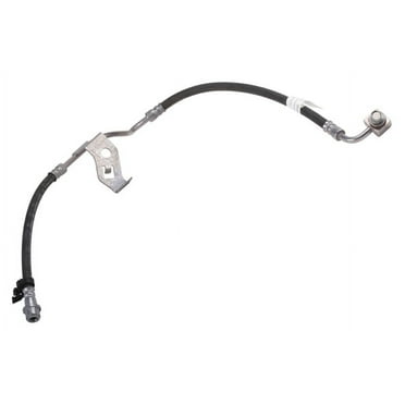 Front Passenger Side Brake Hose