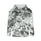 thumbnail image 4 of Sudadera con capucha para hombre, estilo casual, con estampado de la antigua Grecia, para deportes, blusa de poliéster., 4 of 4