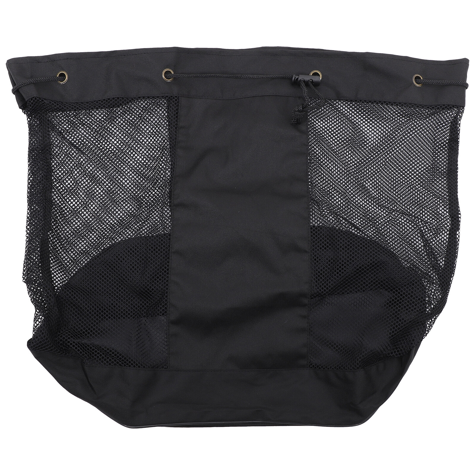 Football Storage Bag Mesh Design Basketball Carrying Bag Basketball Net