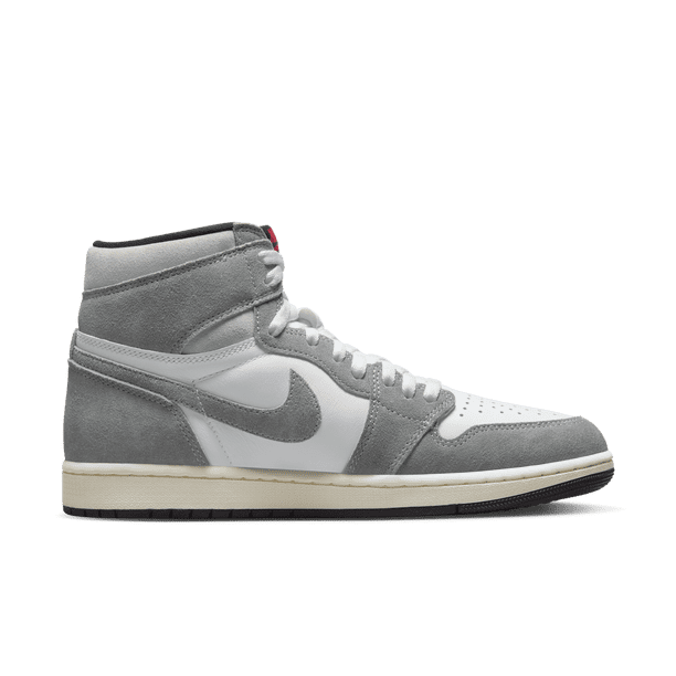 Sneakers Nike Retro 1 Jordan Washed Balck DZ5485051 para Hombre color Gris